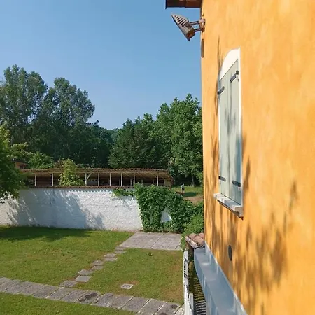 Oasi Del Garda 3 Apartment Monzambano