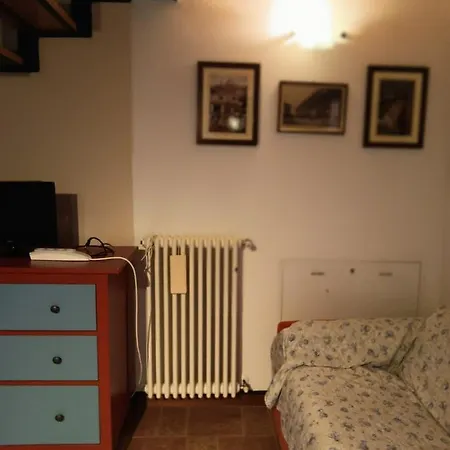Apartment Oasi Del Garda 3 Monzambano
