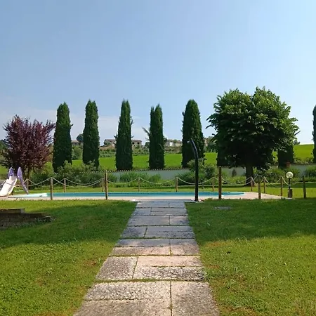 Apartment Oasi Del Garda 3 Monzambano