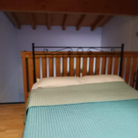 Apartment Oasi Del Garda 3 *